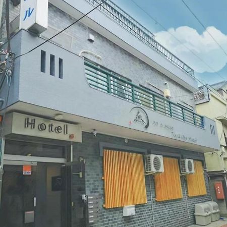 טוקיו Tsubame Hotel Asakusabashi 3 Minutes Walk From Asakusabashi Station Near Asakusa, Akihabara, And Ueno Cooking Utensils And Kitchen Washing Machine Available Direct Access To Haneda And Narita Airports מראה חיצוני תמונה