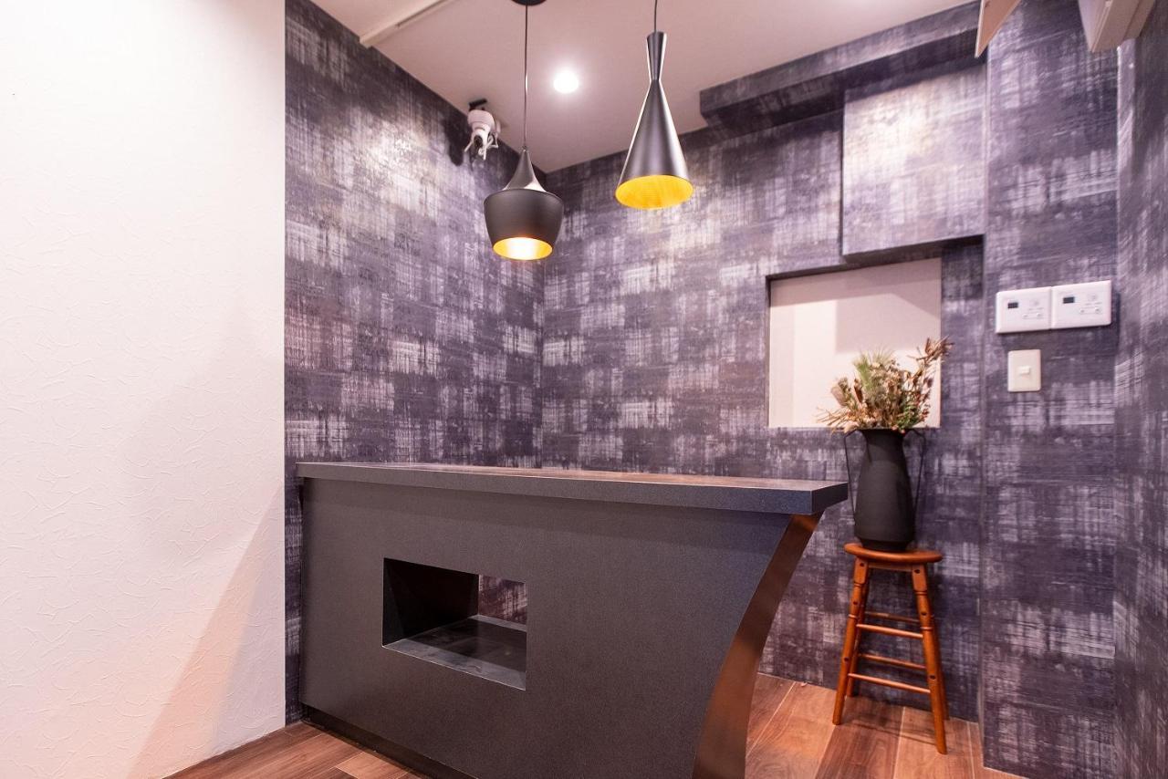 טוקיו Tsubame Hotel Asakusabashi 3 Minutes Walk From Asakusabashi Station Near Asakusa, Akihabara, And Ueno Cooking Utensils And Kitchen Washing Machine Available Direct Access To Haneda And Narita Airports מראה חיצוני תמונה