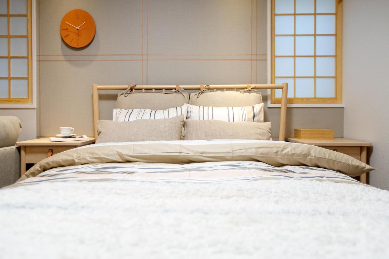 טוקיו Tsubame Hotel Asakusabashi 3 Minutes Walk From Asakusabashi Station Near Asakusa, Akihabara, And Ueno Cooking Utensils And Kitchen Washing Machine Available Direct Access To Haneda And Narita Airports מראה חיצוני תמונה