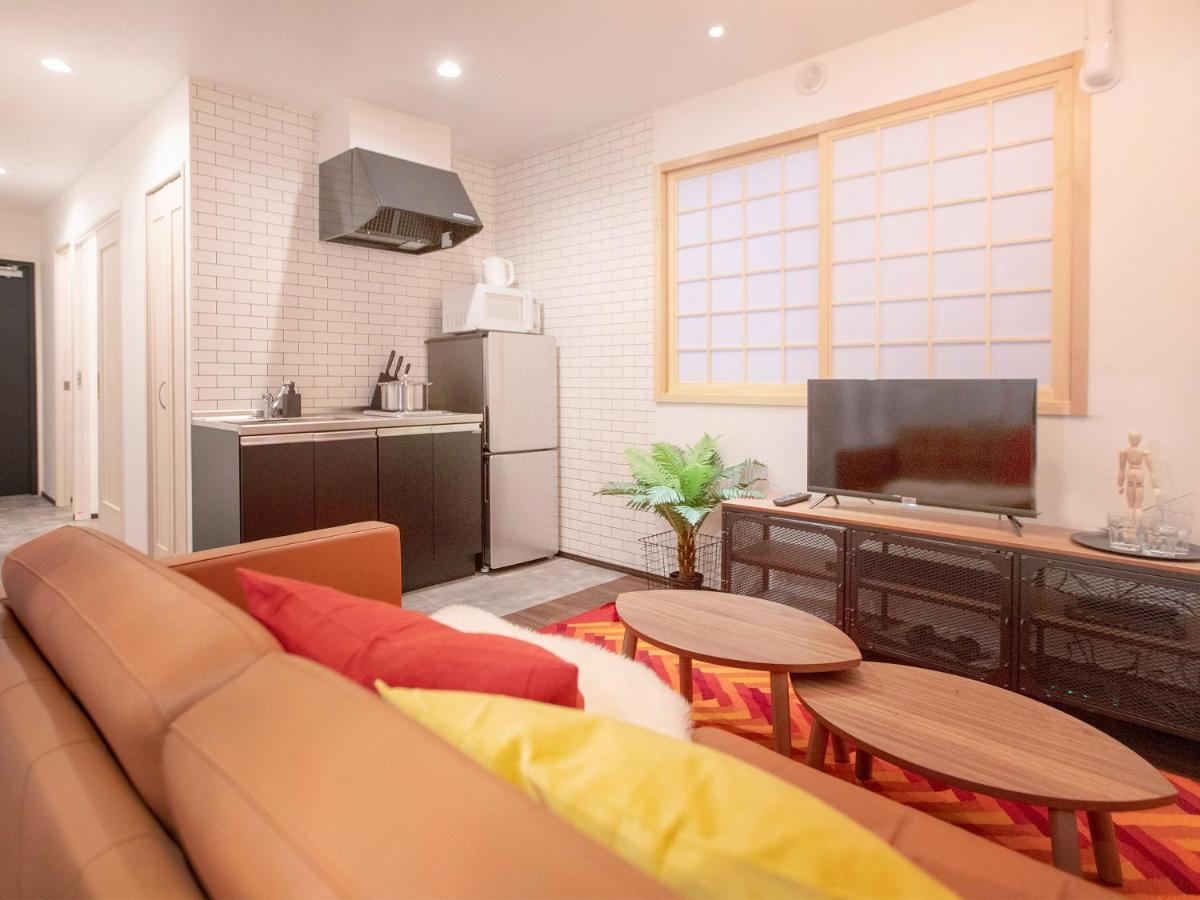 טוקיו Tsubame Hotel Asakusabashi 3 Minutes Walk From Asakusabashi Station Near Asakusa, Akihabara, And Ueno Cooking Utensils And Kitchen Washing Machine Available Direct Access To Haneda And Narita Airports מראה חיצוני תמונה