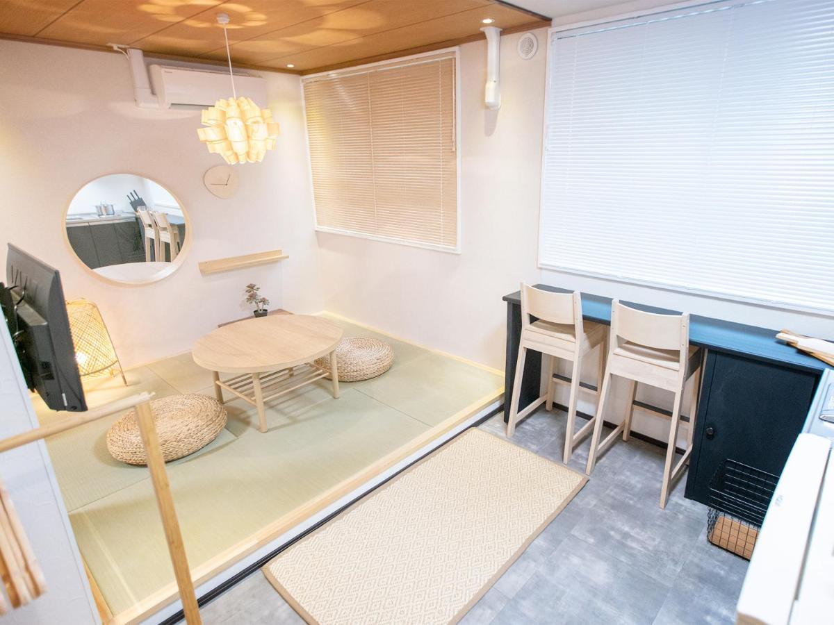 טוקיו Tsubame Hotel Asakusabashi 3 Minutes Walk From Asakusabashi Station Near Asakusa, Akihabara, And Ueno Cooking Utensils And Kitchen Washing Machine Available Direct Access To Haneda And Narita Airports מראה חיצוני תמונה