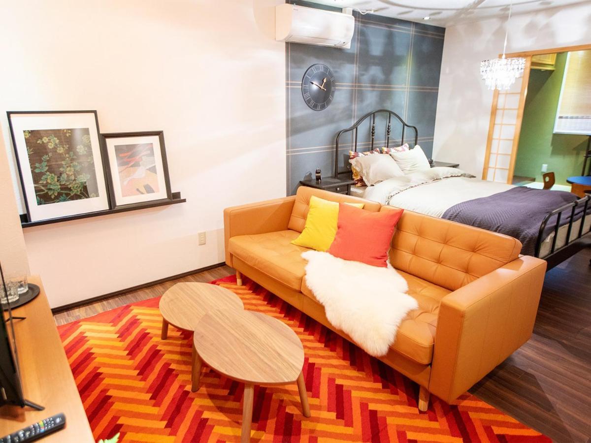טוקיו Tsubame Hotel Asakusabashi 3 Minutes Walk From Asakusabashi Station Near Asakusa, Akihabara, And Ueno Cooking Utensils And Kitchen Washing Machine Available Direct Access To Haneda And Narita Airports מראה חיצוני תמונה