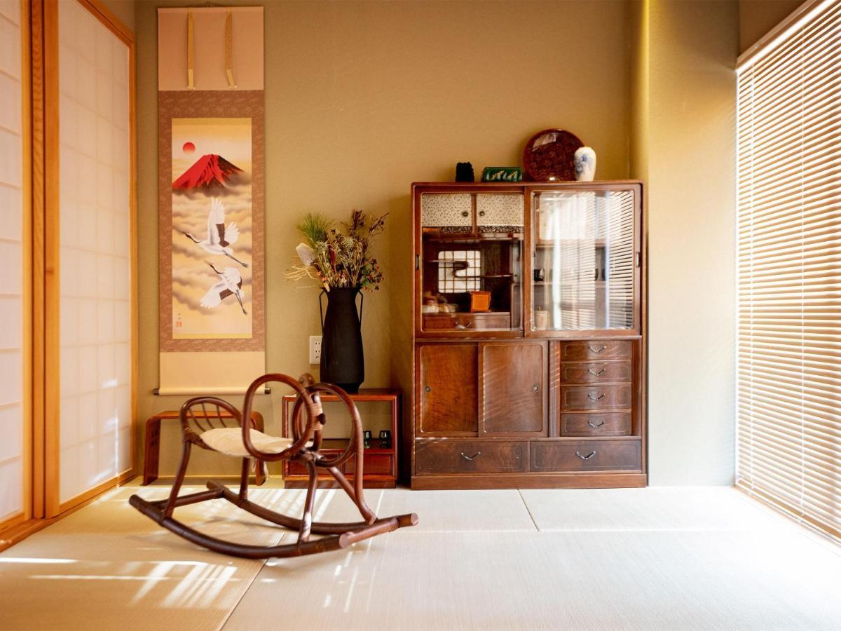 טוקיו Tsubame Hotel Asakusabashi 3 Minutes Walk From Asakusabashi Station Near Asakusa, Akihabara, And Ueno Cooking Utensils And Kitchen Washing Machine Available Direct Access To Haneda And Narita Airports מראה חיצוני תמונה