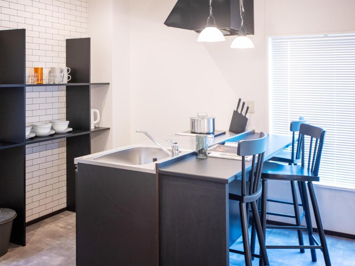 טוקיו Tsubame Hotel Asakusabashi 3 Minutes Walk From Asakusabashi Station Near Asakusa, Akihabara, And Ueno Cooking Utensils And Kitchen Washing Machine Available Direct Access To Haneda And Narita Airports מראה חיצוני תמונה