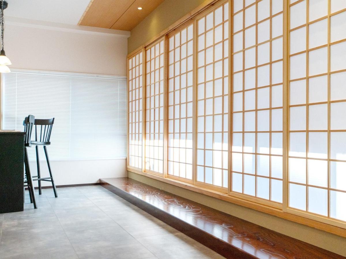 טוקיו Tsubame Hotel Asakusabashi 3 Minutes Walk From Asakusabashi Station Near Asakusa, Akihabara, And Ueno Cooking Utensils And Kitchen Washing Machine Available Direct Access To Haneda And Narita Airports מראה חיצוני תמונה