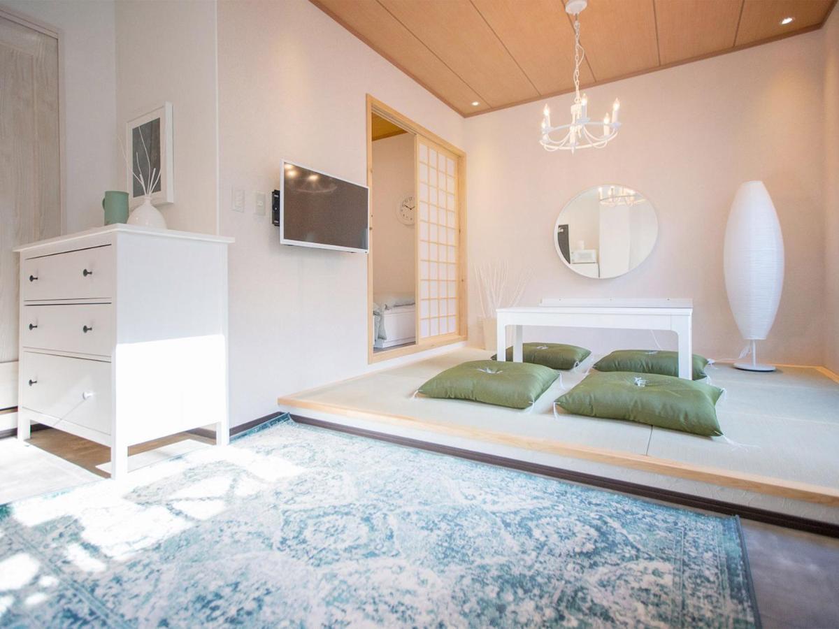 טוקיו Tsubame Hotel Asakusabashi 3 Minutes Walk From Asakusabashi Station Near Asakusa, Akihabara, And Ueno Cooking Utensils And Kitchen Washing Machine Available Direct Access To Haneda And Narita Airports מראה חיצוני תמונה
