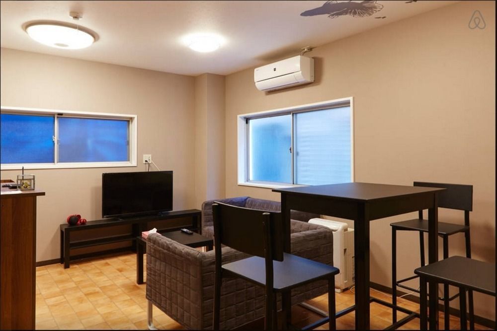 טוקיו Tsubame Hotel Asakusabashi 3 Minutes Walk From Asakusabashi Station Near Asakusa, Akihabara, And Ueno Cooking Utensils And Kitchen Washing Machine Available Direct Access To Haneda And Narita Airports מראה חיצוני תמונה