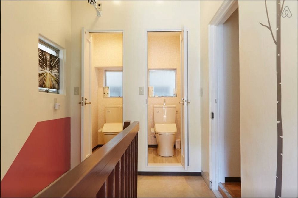טוקיו Tsubame Hotel Asakusabashi 3 Minutes Walk From Asakusabashi Station Near Asakusa, Akihabara, And Ueno Cooking Utensils And Kitchen Washing Machine Available Direct Access To Haneda And Narita Airports מראה חיצוני תמונה