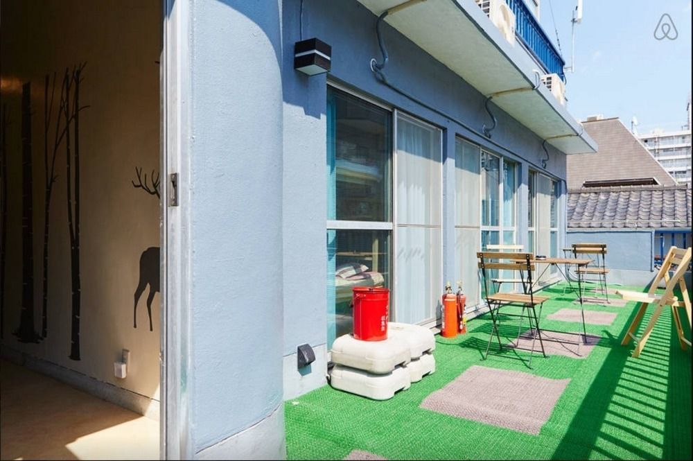 טוקיו Tsubame Hotel Asakusabashi 3 Minutes Walk From Asakusabashi Station Near Asakusa, Akihabara, And Ueno Cooking Utensils And Kitchen Washing Machine Available Direct Access To Haneda And Narita Airports מראה חיצוני תמונה